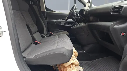 TOYOTA Proace City Proace City 1.5 D-4D Standard 2,0t Active