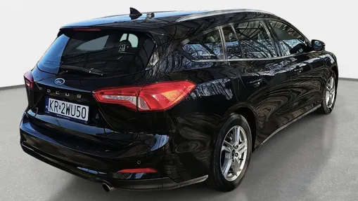FORD Focus Focus 1.5 EcoBlue SCR Connected
