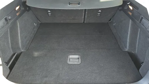 FORD Focus Focus 1.5 EcoBlue SCR Connected