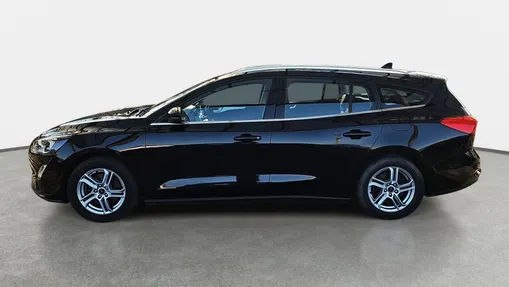 FORD Focus Focus 1.5 EcoBlue SCR Connected