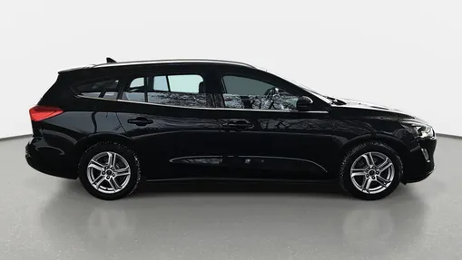 FORD Focus Focus 1.5 EcoBlue SCR Connected