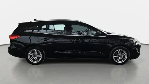 FORD Focus Focus 1.5 EcoBlue SCR Connected
