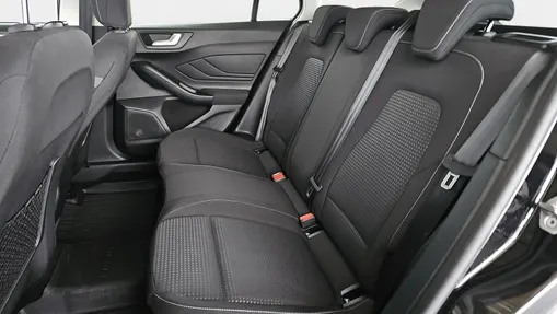 FORD Focus Focus 1.5 EcoBlue SCR Connected