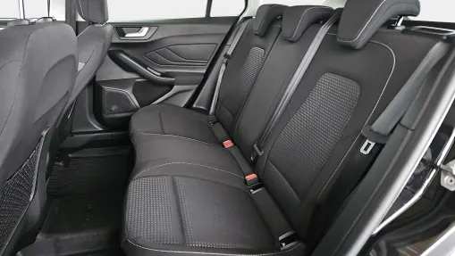 FORD Focus Focus 1.5 EcoBlue SCR Connected