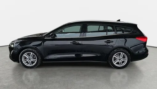 FORD Focus Focus 1.5 EcoBlue SCR Connected