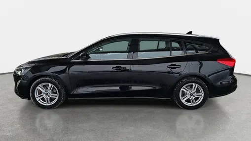 FORD Focus Focus 1.5 EcoBlue SCR Connected