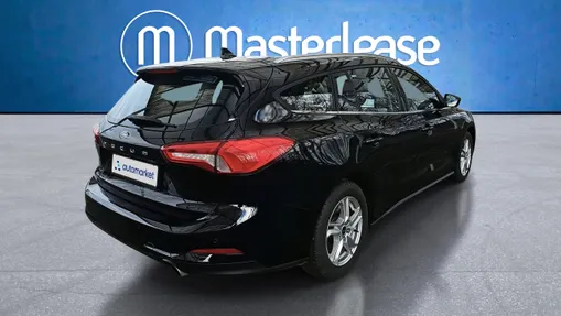 FORD Focus Focus 1.5 EcoBlue SCR Connected
