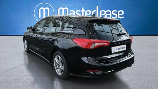 FORD Focus Focus 1.5 EcoBlue SCR Connected