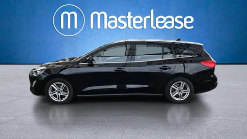 FORD Focus Focus 1.5 EcoBlue SCR Connected