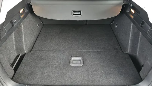 FORD Focus Focus 1.5 EcoBlue SCR Connected