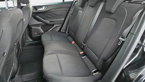 FORD Focus Focus 1.5 EcoBlue SCR Connected