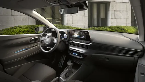 HYUNDAI Bayon Bayon 1.0 T-GDI Smart Nowy
