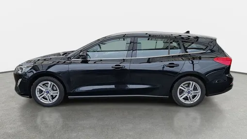 FORD Focus Focus 1.5 EcoBlue SCR Connected