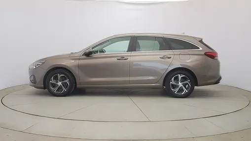 HYUNDAI i30 i30 1.5 DPI Comfort