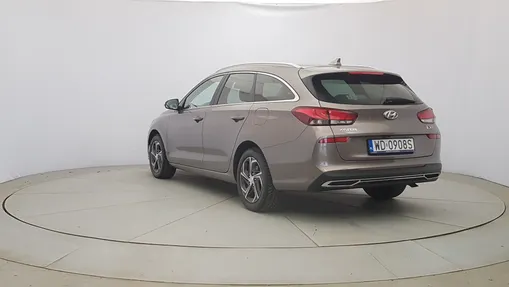 HYUNDAI i30 i30 1.5 DPI Comfort