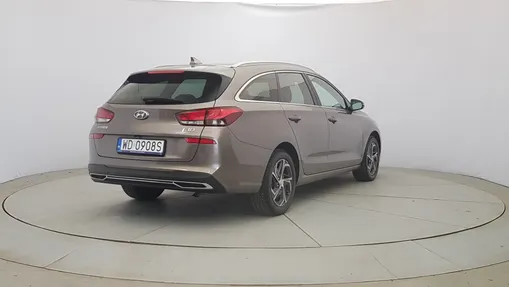 HYUNDAI i30 i30 1.5 DPI Comfort
