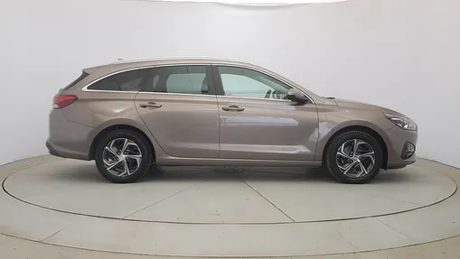 HYUNDAI i30 i30 1.5 DPI Comfort