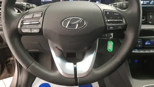 HYUNDAI i30 i30 1.5 DPI Comfort