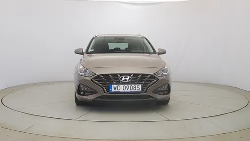 HYUNDAI i30 i30 1.5 DPI Comfort