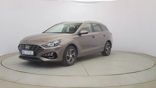 HYUNDAI i30 i30 1.5 DPI Comfort