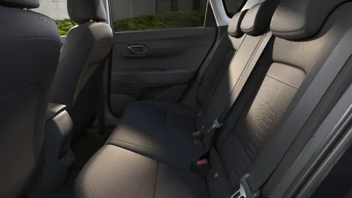 HYUNDAI Bayon Bayon 1.2 MPI Modern Nowy