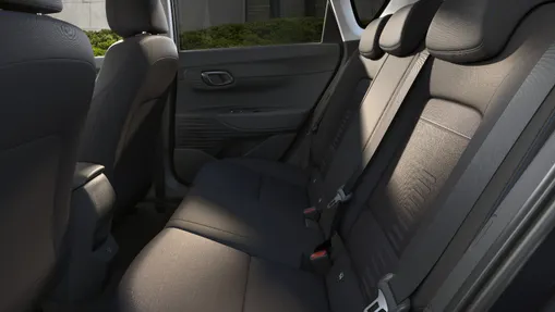 HYUNDAI Bayon Bayon 1.0 T-GDI Smart Nowy