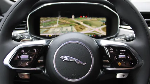 JAGUAR F-Pace F-Pace 2.0 P250 mHEV AWD R-Dynamic SE Nowy