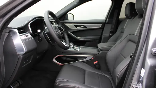 JAGUAR F-Pace F-Pace 2.0 P250 mHEV AWD R-Dynamic SE Nowy