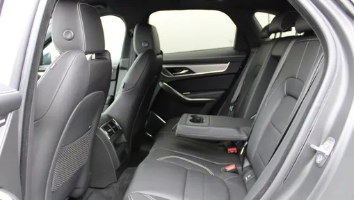 JAGUAR F-Pace F-Pace 2.0 P250 mHEV AWD R-Dynamic SE Nowy