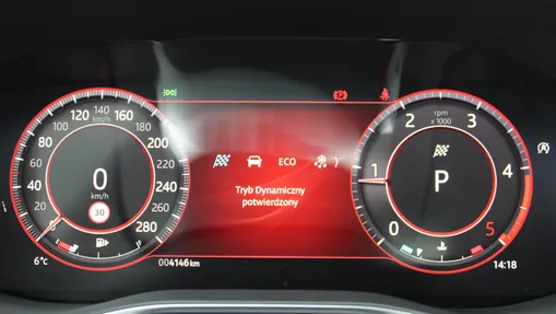 JAGUAR XF XF 2.0 D200 mHEV AWD R-Dynamic SE