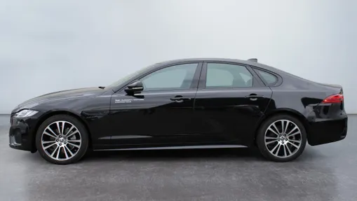 JAGUAR XF XF 2.0 D200 mHEV AWD R-Dynamic SE