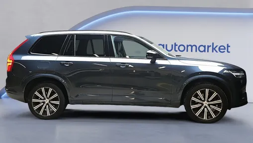 VOLVO XC90 XC90 B5 D AWD Plus Dark 7os aut