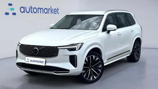 VOLVO XC90 XC90 B5 B AWD Plus Bright 7os aut