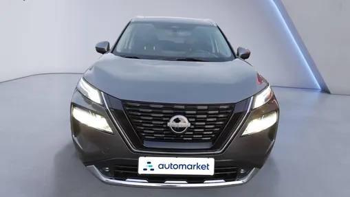 NISSAN X-Trail X-Trail 1.5 VC-T e-POWER Tekna e-4ORCE