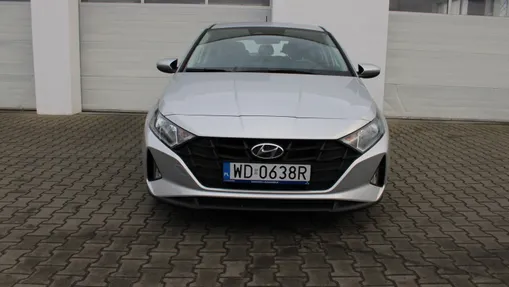 HYUNDAI i20 i20 1.2 Pure