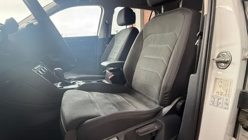 VOLKSWAGEN Tiguan Tiguan Allspace 2.0 TSI 4Mot. Comfortline DSG