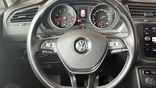 VOLKSWAGEN Tiguan Tiguan Allspace 2.0 TSI 4Mot. Comfortline DSG