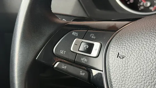 VOLKSWAGEN Tiguan Tiguan Allspace 2.0 TSI 4Mot. Comfortline DSG