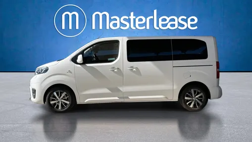 TOYOTA Proace Verso Proace Verso 2.0 D4-D Medium Family Aut.