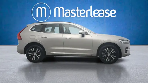 VOLVO XC60 XC60 B5 D AWD Momentum Pro aut