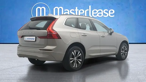 VOLVO XC60 XC60 B5 D AWD Momentum Pro aut