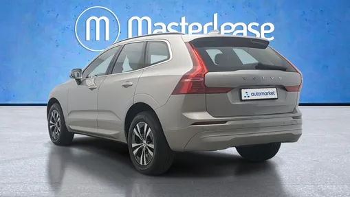 VOLVO XC60 XC60 B5 D AWD Momentum Pro aut