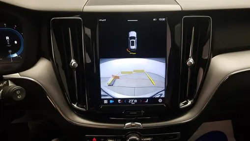 VOLVO XC60 XC60 B5 D AWD Momentum Pro aut