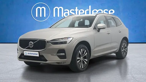 VOLVO XC60 XC60 B5 D AWD Momentum Pro aut
