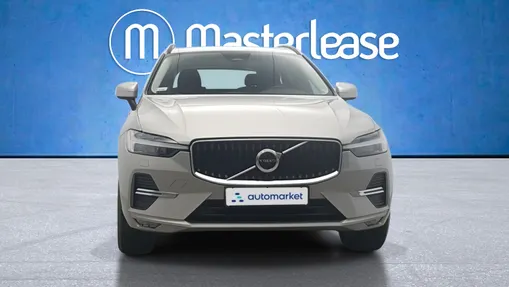 VOLVO XC60 XC60 B5 D AWD Momentum Pro aut