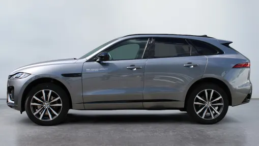 JAGUAR F-Pace F-Pace 2.0 P250 mHEV AWD R-Dynamic SE