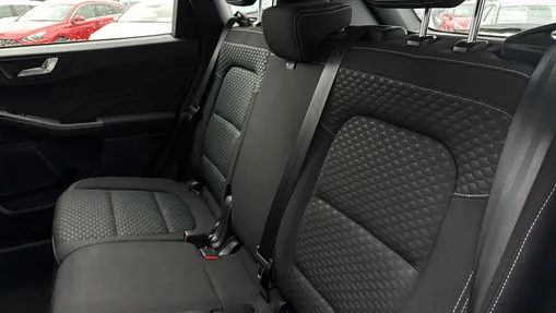 FORD Kuga Kuga 1.5 EcoBoost FWD Trend