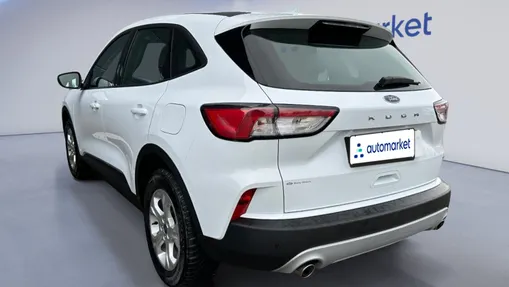 FORD Kuga Kuga 1.5 EcoBoost FWD Trend