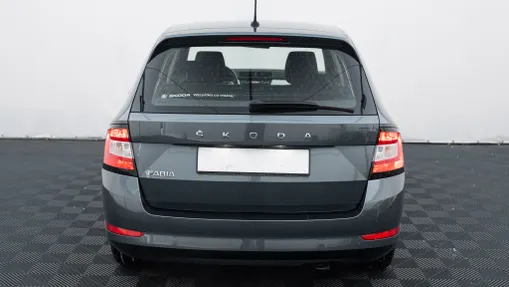 SKODA Fabia Fabia 1.0 TSI Ambition DSG