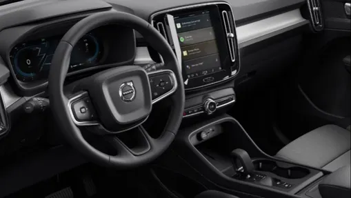 VOLVO XC40 XC40 B3 Core aut Nowy